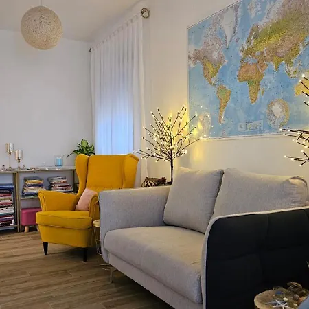 Apartment Leilani & Karolina Vrsi Exterior photo