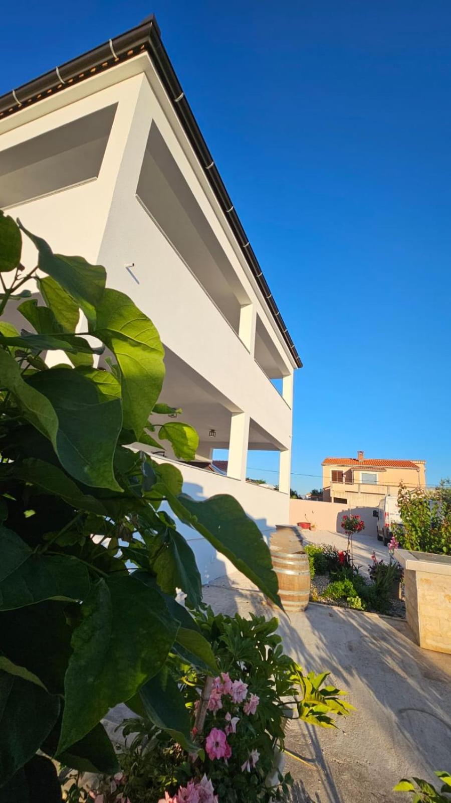 Leilani & Karolina Apartment Vrsi