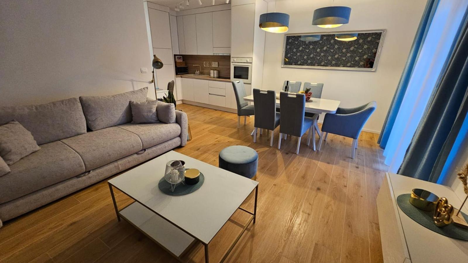 Leilani & Karolina Apartment Vrsi