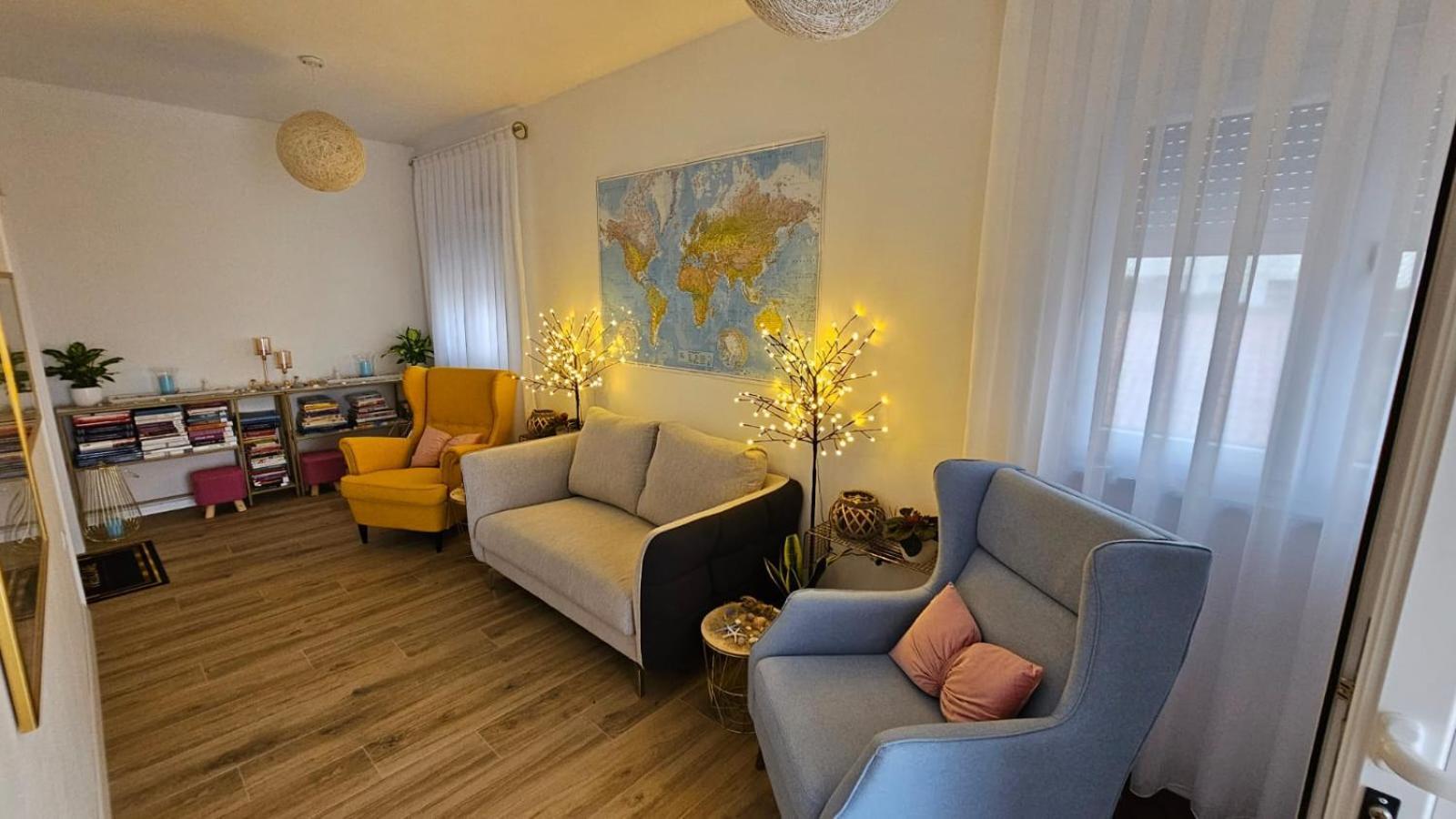 Apartment Leilani & Karolina