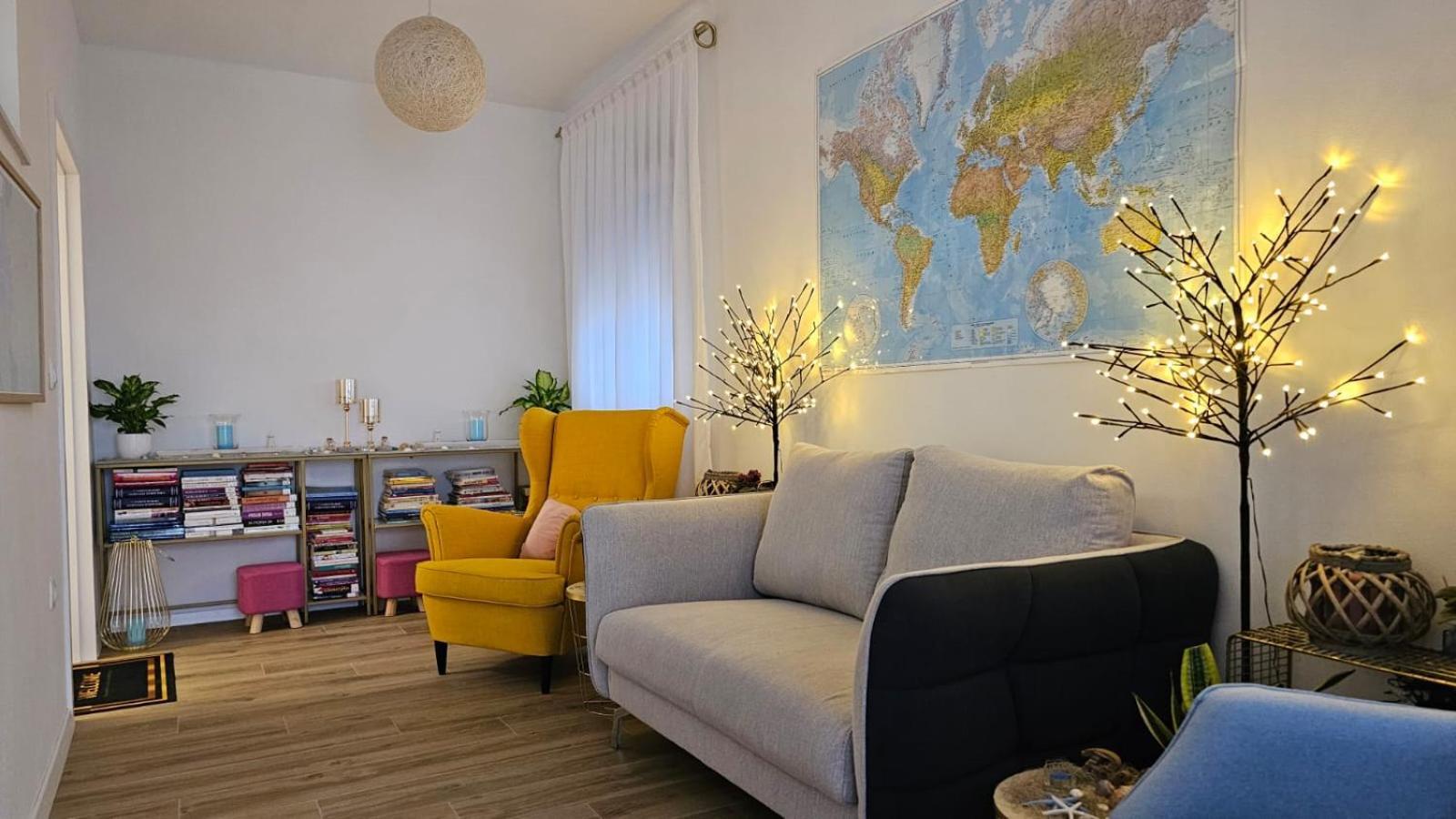 Leilani & Karolina Apartment
